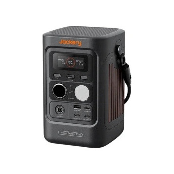 Jackery Explorer 300D