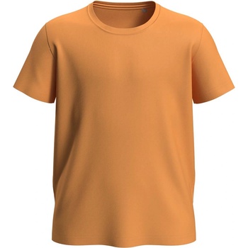 Stedman sports-t st8170 / Детска спортна тениска - кибер оранжево s (st8170cors)
