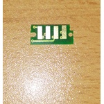 Compatible Ресет чип, YELLOW - до 6 000 копия, Xerox Phaser 6600/ WC 6605, 106R02235-CHIP (106R02235-CHIP)