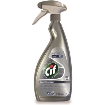 Cif Profesional trouby a grily 750 ml