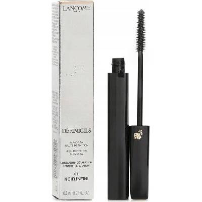 Lancome Definicils Řasenka 01 Noir Infini řasenka 6,5 g