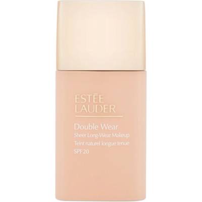 Double Wear Sheer Long-Wear Makeup от Estée Lauder за Жени Грим 30мл