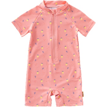 Fresk: Цял детски бански костюм с UV50 защита - Summer fruit (FR-SW2502-55-122)