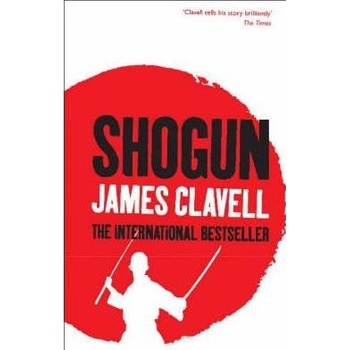 Shogun - J. Clavell