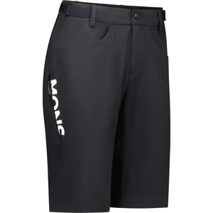 Mons Royale Мъжки шорти за колоездене Mons Royale Diversion Merino Trail Shorts Cycling bottoms - Black - размер XL (055-3144-0114)