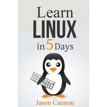 Learn Linux in 5 Days