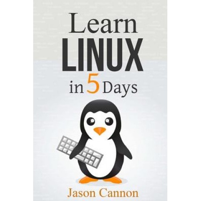 Learn Linux in 5 Days