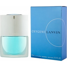 Lanvin Oxygene parfumovaná voda dámska 75 ml