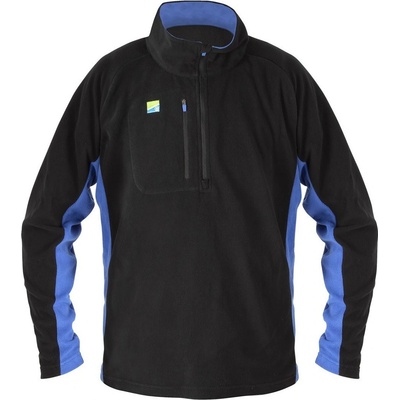 Preston Innovations mikina Micro Fleece