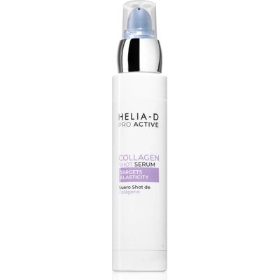 Helia-D Pro Active лифтинг серум за лице с колаген 50ml