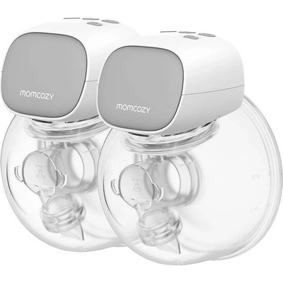 Momcozy Dvojitá S9 Pro.