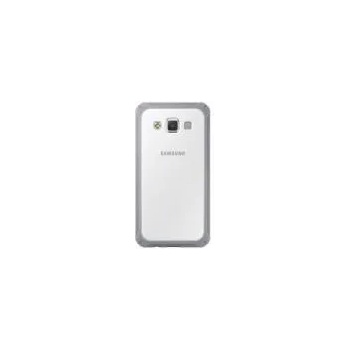 Samsung Protective Cover - A700 Galaxy A7case light grey (EF-PA700BSE)