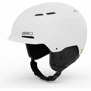 Giro Ски каска Giro Trig Mips Ski helmet - Matte White - размер L 59-62, 5 cm (418-1255-0613)