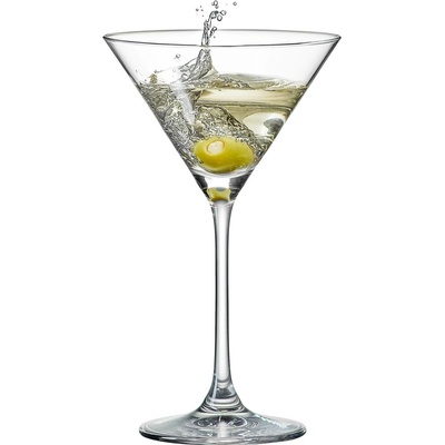 Rona Poháre na martini CITY 6 x 210 ml