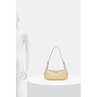 Calvin Klein дамска чанта от имитация на кожа (LV04F3170G)