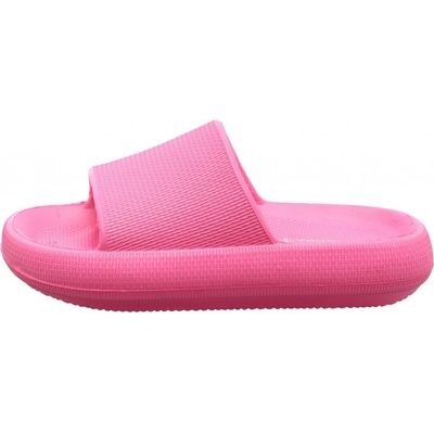 Tom Tailor 7490230002 Dámske šlapky ružové