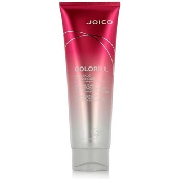 Joico Colorful Anti-Fade Conditioner 250 ml балсам за боядисана и изтощена коса унисекс