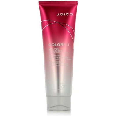 Joico Colorful Anti-Fade Conditioner 250 ml балсам за боядисана и изтощена коса унисекс