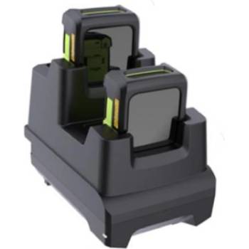 Zebra charging station, 2 slots (CRD-WS5X-2SCV-01)