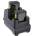 Zebra charging station, 2 slots (CRD-WS5X-2SCV-01)