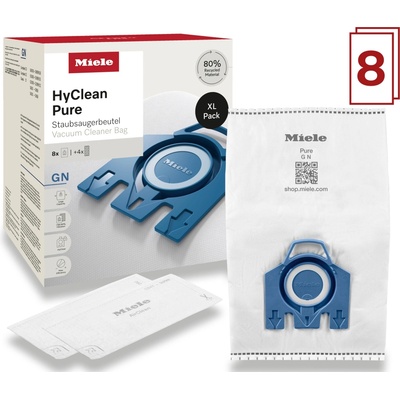 Miele 12497870 GN XL Hyclean Pure