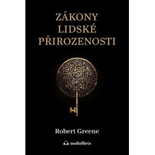 Zákony lidské přirozenosti - Robert Greene