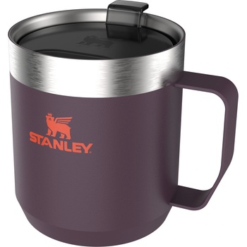 STANLEY Camp mug 350ml Цвят: лилав