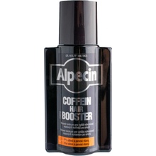 Alpecin Coffein Hair Booster vlasové tonikum pre podporu rastu vlasov 200 ml