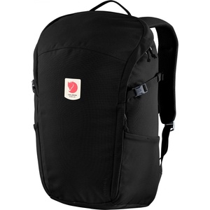 Fjällräven Дневна раница Fjällräven Ulvö 23 Daypack - Black - размер One Size (502-3918-0111)