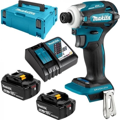 Makita DTD172RTJ