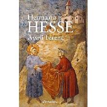 Assisi Ferenc
