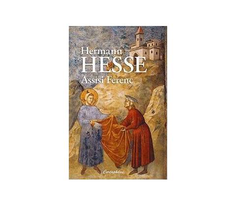 Assisi Ferenc