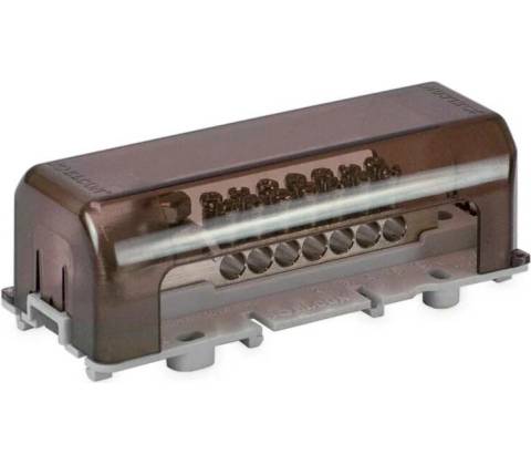 ELCON EQ01