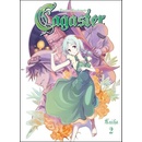 Cagaster 2 - Kachou Hashimoto