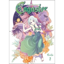 Cagaster 2 - Kachou Hashimoto
