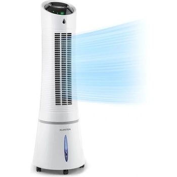 Klarstein Skyscraper Ice biely