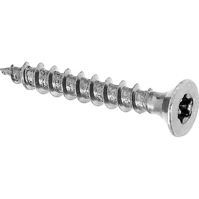 Šroub do dřeva Mini-Fix 3,5x25 mm 16 kusů