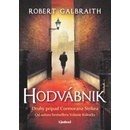 Hodvábnik