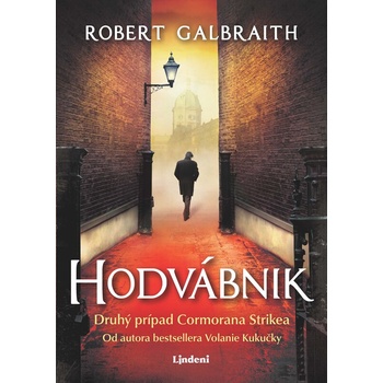 Hodvábnik