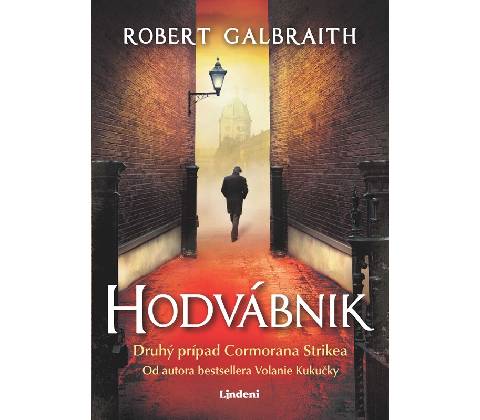 Hodvábnik