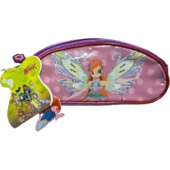 Несесер Winx с цип
