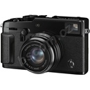 Digitálne fotoaparáty Fujifilm X-Pro3