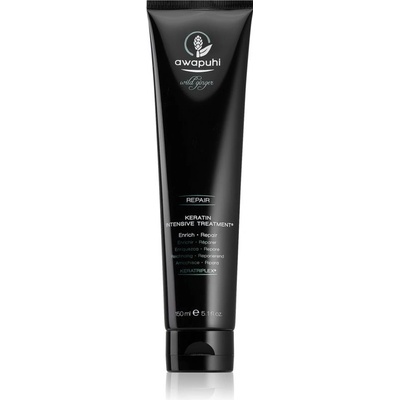 Paul Mitchell Awapuchi Wild Ginger Keratin Intensive Treatment 150 ml