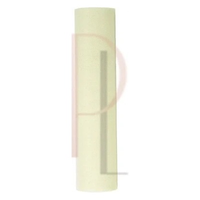 Paris Dekorace Tyl v roli, ivory, 15cm/23m