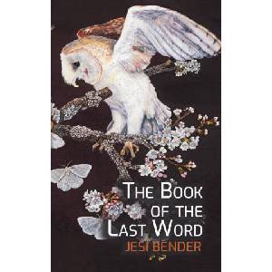 Book of the Last Word | Jesi Bender (ISBN: 9781732959613)