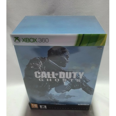 Call of Duty: Ghosts (Hardened Edition)
