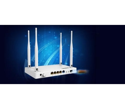 Netis WF2780F