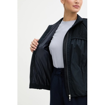 BOSS Яке boss в тъмносиньо преходен модел 50543247 (50543247)