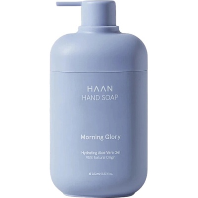 Haan mydlo na ruky morning glory 350 ml