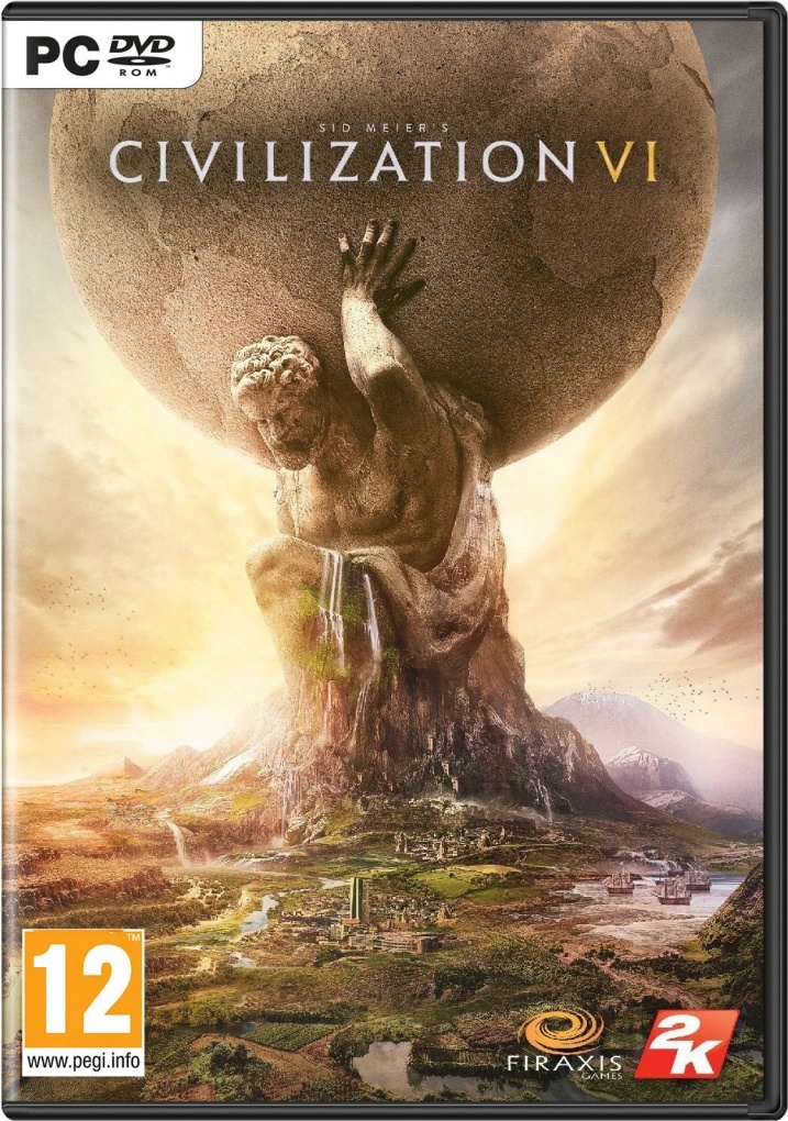 Civilization VI